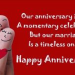 10th Wedding Anniversary Quotes For Husband Facebook