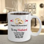 12th Wedding Anniversary Quotes For Husband Pinterest