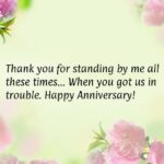 1st Year Wedding Anniversary Quotes Pinterest