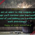 20 Year Work Anniversary Quotes Pinterest