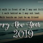 2019 Best Wishes Quotes