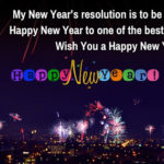 2019 New Year Wishes English Facebook