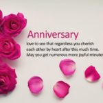 25th Anniversary Wishes For Uncle And Aunty Pinterest