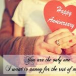 2nd Year Anniversary Quotes Pinterest