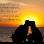 40th Wedding Anniversary Quotes For Husband Twitter
