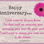 8th Anniversary Quotes Pinterest