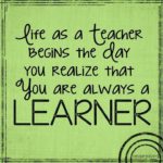 A Quote About Teachers Pinterest