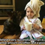 A Woman And Her Dog Quotes Facebook