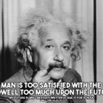 Albert Einstein Quotes About School Facebook