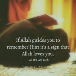 Allah Love Quotes
