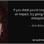 Anita Roddick Quotes