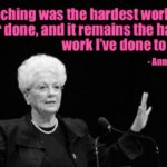 Ann Richards Quotes Twitter