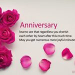 Anniversary Wishes For Big Brother