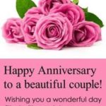 Anniversary Wishes For Love Pinterest