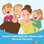 Anniversary Wishes To Mom N Dad Twitter