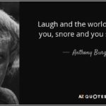 Anthony Burgess Quotes Twitter