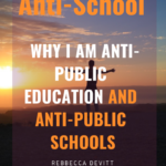 Anti School Quotes