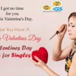 Anti Valentine Quotes Twitter