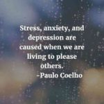 Anxiety Quotes Short Facebook