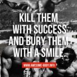 Arnold Strength Quote Tumblr