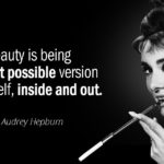 Audrey Hepburn For Beautiful Eyes Facebook