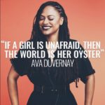 Ava Duvernay Quotes