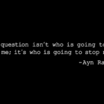 Ayn Rand Quotes Tumblr