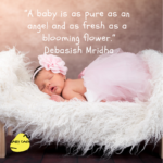 Baby Growing Quotes Twitter