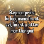 Baby Mama Drama Quotes Pinterest