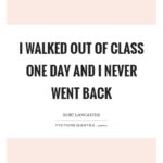 Back In The Day Quotes