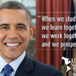 Barack Obama Quotes On Education Pinterest