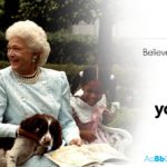 Barbara Bush Quote About Family Twitter