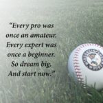 Baseball Game Quotes Twitter