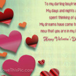 Be My Valentine Quotes For Him Pinterest