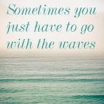 Beach Inspirational Quotes Pinterest