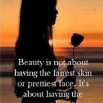 Beautiful Brown Skin Quotes Facebook