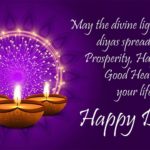 Beautiful Diwali Quotes Facebook