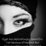Beautiful Eyes Quotes For Him Twitter
