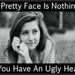 Beautiful Face Quotes For Girl