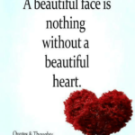 Beautiful Heart Images With Quotes