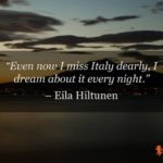 Beautiful Italian Quotes Facebook