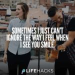 Beautiful Quotes For Her Smile Facebook