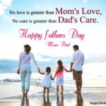 Beautiful Quotes For Parents