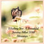 Beautiful Sunday Messages Pinterest