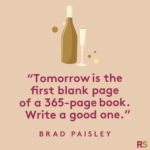 Before New Year Ends Quotes Pinterest