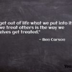 Ben Carson Quotes On Education Tumblr
