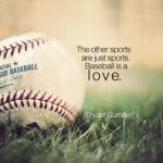 Best Baseball Quotes Pinterest