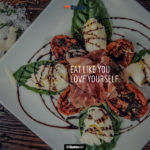 Best Captions For Food On Instagram Facebook