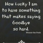 Best Farewell Message Pinterest