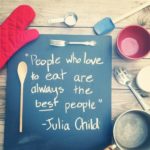 Best Food Quotes Tumblr